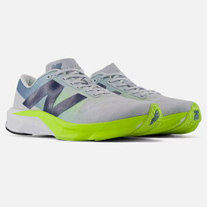 New Balance �j���[�o�����X FuelCell Pvlse ���f�B�[�X�����j���O�V���[�Y WFCNP2ILB(�O���[/���C��)