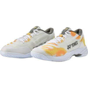YONEX ���l�b�N�X �p���[�N�b�V�����J�X�P�[�h�A�N�Z���~�b�h �o�h�~���g���V���[�Y SHBCA2MD-386(�z���C�g/�I�����W) 2026�N�V���i�I�I