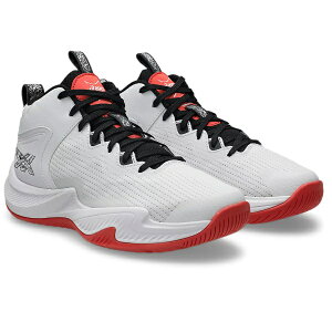asics �A�V�b�N�X NOVA SURGE 3 GS �W���j�A�o�X�P�b�g�{�[���V���[�Y 1064A017-104(White/Watermelon) 2026�N���f���I�I