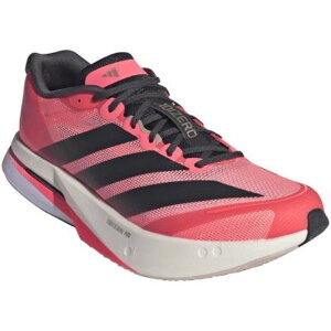 adidas �A�f�B�_�X ADIZERO BOSTON 13 M�i�A�f�B�[�� BOSTON 13 M�j �����Y�����j���O�V���[�Y KI3150(�\�[���[�^�[�{/�J�[�{��/�`���R�[��) 2026�N���f���I�I