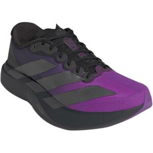 adidas �A�f�B�_�X Adizero EVO SL WOVEN M�i�A�f�B�[�� EVO SL WOVEN M�j �����Y�����j���O�V���[�Y KI4840(�J�[�{��/�A�C�A�����^���b�N/�V���b�N�p�[�v��) 2026�N���f���I�I