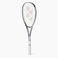 YONEX ヨネックス ボルトレイジ 7V ソフトテニスラケット 前衛用　02VR7V-695(プラチナ)