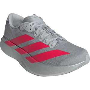 adidas �A�f�B�_�X ADIZERO EVO SL M�i�A�f�B�[�� EVO SL M�j �����Y�����j���O�V���[�Y KI3381(�V���o�[���^���b�N/���V�b�h���b�h)