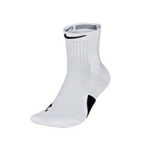 y[֑ΉzNIKE iCL oXPbg{[ Elite Mid Socks G[g N[\bNX SX7625-100
