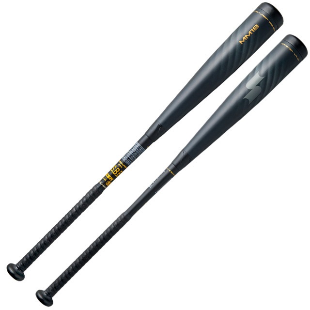 SSK MM18 SBB5039 (野球バット) 価格比較 - 価格.com