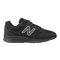 幅広タイプです [ニューバランス] new balance メンズ ウォーキングシューズ 幅広 防水 ゴアテックス MW880GB44E　ブラック　19SS