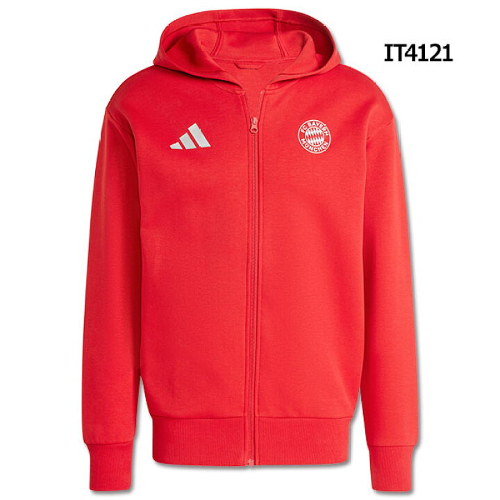 楽天市場】バイエルンミュンヘン アンセムジャケット 【adidas 