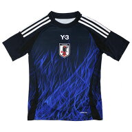 キッズ アディダス サッカー日本代表 2024 ホーム レプリカ ユニフォーム　【adidas|アディダス】サッカ…