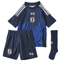 楽天市場】サッカー 日本代表 ユニフォーム キッズ 3点の通販