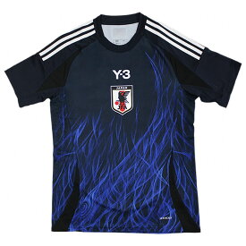 アディダス サッカー日本代表 2024 ホーム レプリカ ユニフォーム　【adidas|アディダス】サッカー日本代表レプリカウェアーkmw71-iu0964