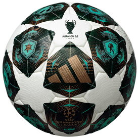 フィナーレ 24-25 ミュンヘン リーグ ルシアーダ 公式試合球レプリカ　【adidas|アディダス】サッカーボール4号球adf441mu