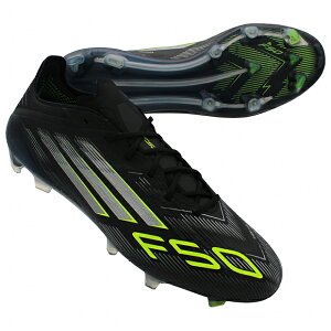 F50 ELITE FG�@�R�A�u���b�N×�A�C�A�����^���b�N�@�yadidas|�A�f�B�_�X�z�T�b�J�[�X�p�C�Njh7616