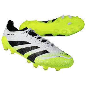 y11/14 2011/16܂Ń|Cg10{zvf^[ LEAGUE HG/AG Wp@tbgEFAzCg×RAubN@yadidas|AfB_XzTbJ[XpCNjq6065