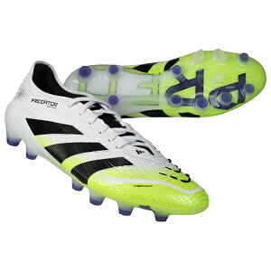 y11/14 2011/16܂Ń|Cg10{zvf^[ PRO HG/AG Wp@tbgEFAzCg×RAubN@yadidas|AfB_XzTbJ[XpCNjr4516