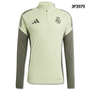 レアルマドリッド トレーニングトップ 【adidas|アディダス】クラブチームウェアーkpe65