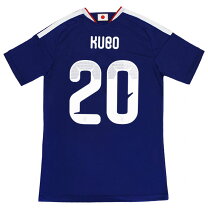 楽天市場】サッカー 日本代表 ユニフォーム（サイズ（S/M/L）5L）の通販