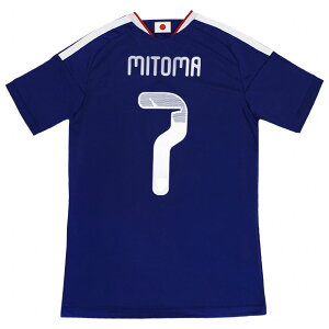 wԍ7 O☌O AfB_X TbJ[{\ 2026 z[ vJ jtH[  kd3345@yadidas|AfB_XzTbJ[{\vJEFA[daz45-7-mitoma