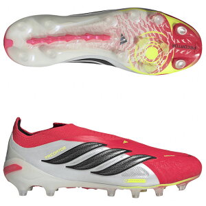 �y5/20 �|�C���g10�{�z�v���f�^�[ ELITE LL AG�@���V�b�h���b�h×�R�A�u���b�N�@�yadidas|�A�f�B�_�X�z�T�b�J�[�X�p�C�Njr7838