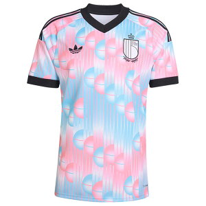 �x���M�[��\ 2026 �A�E�F�C �������v���J���j�t�H�[���@�yadidas|�A�f�B�_�X�z�i�V���i���`�[�����v���J�E�F�A�[jve24-jm8386