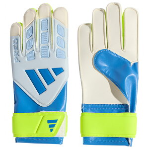 �W���j�A �v���f�^�[ GK�O���[�u �g���[�j���O�@���C�u���[×�N���X�^���X�J�C�@�yadidas|�A�f�B�_�X�z�T�b�J�[�S�[���L�[�p�[�O���[�umcc43-ka7793