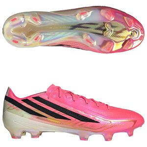 F50 HYPERFAST ELITE FG�@�\�[���[�^�[�{×�R�A�u���b�N�@�yadidas|�A�f�B�_�X�z�T�b�J�[�X�p�C�Njr5386