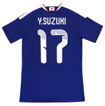楽天市場】サッカー日本代表 ユニフォーム xoの通販