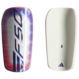 F50 シンガード クラブ　ソーラーターボ　【adidas|アディダス】サッカーフットサルアクセサリーf6940-kr5205