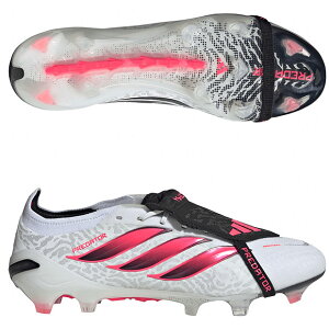 �v���f�^�[ ELITE FT FG�@�t�b�g�E�F�A�z���C�g×�\�[���[�^�[�{�@�yadidas|�A�f�B�_�X�z�T�b�J�[�X�p�C�Njp6248
