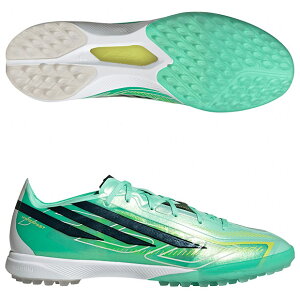 �y10/20 �|�C���g10�{�zF50 HYPERFAST PRO TF�@�p���X�~���g×�R�A�u���b�N�@�yadidas|�A�f�B�_�X�z�T�b�J�[�t�b�g�T���g���[�j���O�V���[�Ykj6093