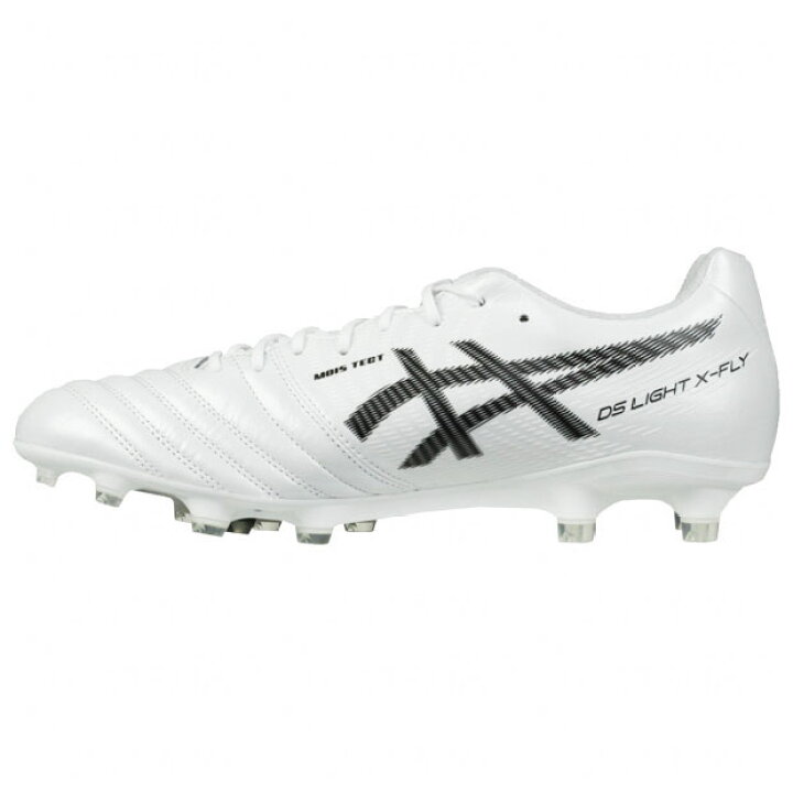 楽天市場】DSライト X-FLY PRO 2 ホワイト×ブラック 【asics 