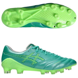 DS���C�g X-FLY 6�@�I�[�����O���[��×�C���~�l�[�g�O���[���@�yasics|�A�V�b�N�X�z�T�b�J�[�X�p�C�N1101a076-300