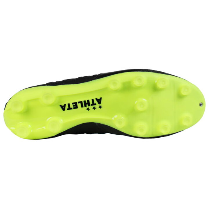 気質アップ サッカースパイクn Blkfye O Rei Tn006 Futebol ブラック Fイエロー サッカー フットサル 気質アップ サッカースパイクn Blkfye O Rei Tn006 Futebol ブラック Fイエロー サッカー フットサル