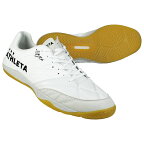 【ポイント10倍】O-Rei Futsal T008　ホワイト　【ATHLETA|アスレタ】フットサルシューズ11018-wht