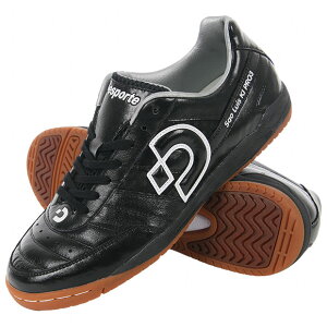 �y1/9 20������|�C���g10�{�z�T�����C�X KI PRO 3�@�p�[���u���b�N�@�yDesporte|�f�X�|���`�z�t�b�g�T���V���[�Yds2235-pblk