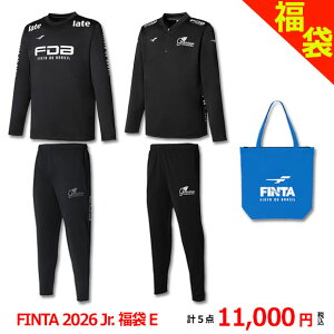 FINTA 2026 WjA HAPPY BAG E -2 SUITS SET-@yFINTA|tB^zTbJ[tbgTjAEFA[ft7904e