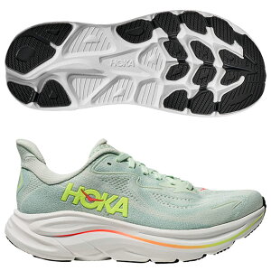 ���f�B�[�X �N���t�g�� 10 CLIFTON 10�@�V�[�O���X×�l�I���t���C���@�yHOKA|�z�J�z�����j���O�V���[�Y1162031-slssn
