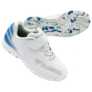 �W���j�A �v���A���[�� 6 �� V TF Jr.�@�z���C�g×�T�b�N�X�@�yhummel|�q���������z�T�b�J�[�W���j�A�g���[�j���O�V���[�Yhjs2135-1075