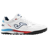 【10/4 20時から10/5までポイント10倍】トップフレックス リバウンド TF　ホワイト　【JOMA|ホマ】サッカ…