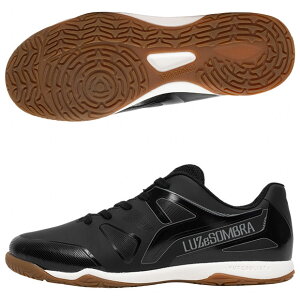 �W���j�A �G���E�J�~�[�j�� EL CAMINHO Jr IN�@�u���b�N�@�yLUZ e SOMBRA|���[�X�C�\���u���z�W���j�A�t�b�g�T���V���[�Yl2261500-blk