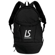 【9/24AM1時59分までポイント10倍】ジュニア PX バックパック　ブラック　【LUZ e SOMBRA|ルースイソンブ…