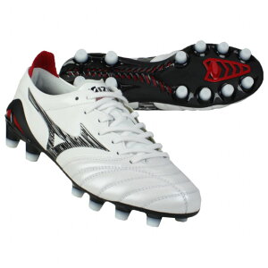 �y�|�C���g20�{�z�������A NEO 4 JAPAN�@�X�[�p�[�z���C�g�p�[��×�u���b�N�@�yMIZUNO|�~�Y�m�z�T�b�J�[�X�p�C�Np1ga233009