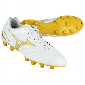 ���i���V�[�_ NEO 3 SELECT�@�z���C�g×�S�[���h�@�yMIZUNO|�~�Y�m�z�T�b�J�[�X�p�C�Np1ga262550