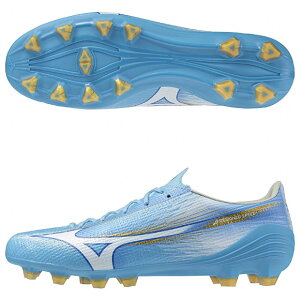 �y1/29 14������|�C���g10�{�z�~�Y�m�A���t�@ 3 PRO�@���j�e�B�X�J�C�u���[×�z���C�g�@�yMIZUNO|�~�Y�m�z�T�b�J�[�X�p�C�Np1ga266425