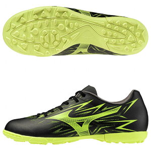 ���i���V�[�_ NEO 3 CLUB AS�@�u���b�N×�C�G���[�@�yMIZUNO|�~�Y�m�z�T�b�J�[�t�b�g�T���g���[�j���O�V���[�Yp1gd262745