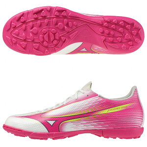 �~�Y�m�A���t�@ 3 SELECT AS�@�z���C�g×�s���N�@�yMIZUNO|�~�Y�m�z�T�b�J�[�t�b�g�T���g���[�j���O�V���[�Yp1gd266564