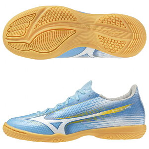 �y1/28�܂Ń|�C���g10�{�z�W���j�A �~�Y�m�A���t�@ 3 SELECT Jr IN�@���j�e�B�X�J�C�u���[×�z���C�g�@�yMIZUNO|�~�Y�m�z�W���j�A�t�b�g�T���V���[�Yp1gg266525