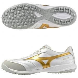 �y1/28�܂Ń|�C���g10�{�z�������A SALA PRO TF�@�X�[�p�[�z���C�g�p�[��×�S�[���h�@�yMIZUNO|�~�Y�m�z�T�b�J�[�t�b�g�T���g���[�j���O�V���[�Yq1gb261350