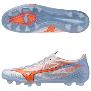 �y�|�C���g10�{�z�~�Y�m�A���t�@ 3 JAPAN�@�u���[×�I�����W�@�yMIZUNO|�~�Y�m�z�T�b�J�[�X�p�C�Np1ga266022