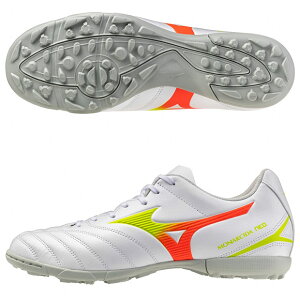 ���i���V�[�_ NEO 3 SELECT AS�@�z���C�g×�C�G���[�@�yMIZUNO|�~�Y�m�z�T�b�J�[�t�b�g�T���g���[�j���O�V���[�Yp1gd262554