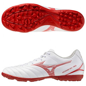 ���i���V�[�_ NEO 3 SELECT AS�@�z���C�g×���r�[���b�h�@�yMIZUNO|�~�Y�m�z�T�b�J�[�t�b�g�T���g���[�j���O�V���[�Yp1gd262560